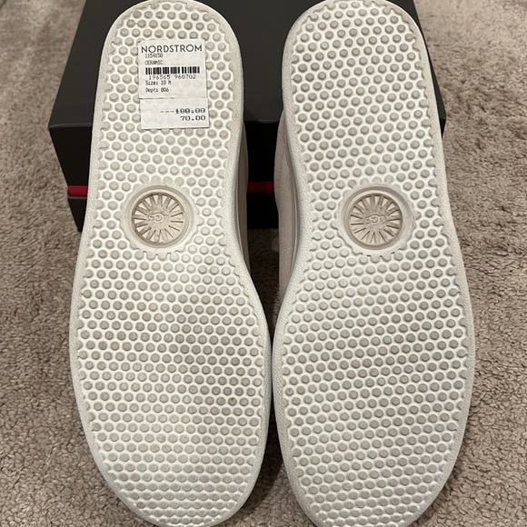 UGG South Bay Low Sneakers - Picture 8 of 10